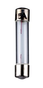 Pilotlampe, 2 W8 V (DC), 250 mA