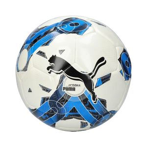 Puma - "TeamFINAL6 MS" Fußball  Training RD2851 (5) (Weiß/Stahlblau)