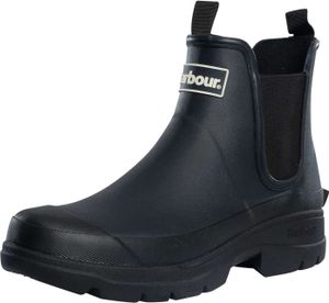 Barbour Nimbus Gummistiefel, Blau 39.5 EU