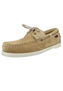 Sebago Portland Bootsschuhe Braun EU 42 Mann Braun EU 42