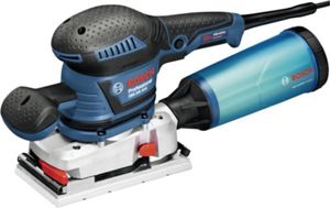 Bosch Schwingschleifer GSS 280 AVE, mit L-BOXX