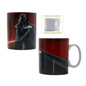 ABYstyle - Star Wars - Vader 460 ml Tasse