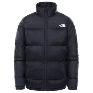 The North Face W Diablo Down Jacket - Eu Tnf Black/Tnf Black Xs