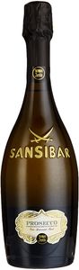 Sansibar Best San Simone Prosecco Brut 11.50% - 750ml