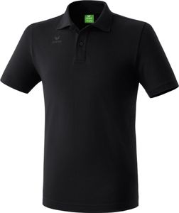 Erima Teamsport Polo Herren - Schwarz