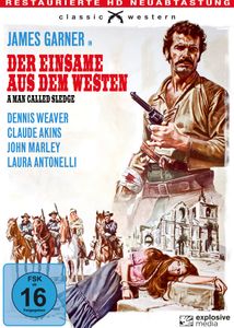 Der Einsame aus dem Westen