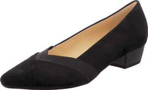 Gabor Flache Pumps Damen 343833363838 Schwarz 37 1/2 EU