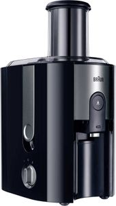 Braun Multiquick 5 J500 Automatik Entsafter Schwarz