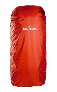 TATONKA Regenhülle Rain Cover 55 - 70 L Red Orange rot