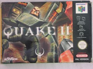 Quake 2