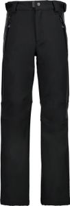 Cmp Boy Long Pant U901 Nero 176