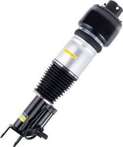 Amortyzator przedni prawy do Mercedes E S211 W211 CLS Airmatic z ADS A211320541