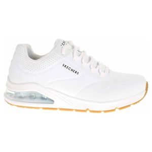 Skechers Sneaker Sneaker Lederimitat