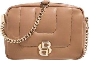 Boss Icon Crossbody Medium Beige