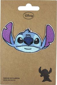 Cerda Group Disney Stitch Patch Blau  Blau One Size