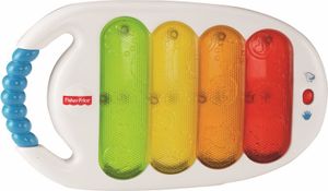 Fisher-Price Babys erstes Xylofon