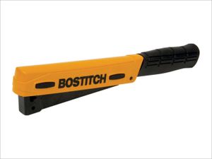 Bostitch Hammertacker Schlagtacker H30-8-E 06-10mm für STCR5019 Tacker Klammer KL-65