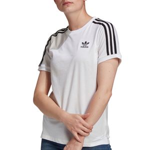 Adidas 3-Stripes T-Shirt Damen