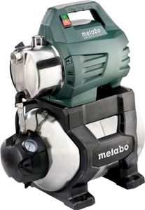 Metabo Hauswasserwerk HWW 4500/25 Inox Plus