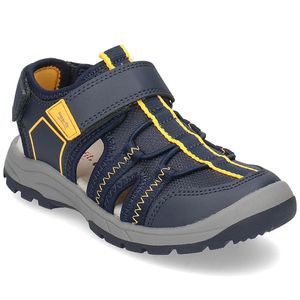 superfit Sandalen Ki/Da/He SK \\ TORNADO Jungen Sandalen in Blau, Größe 34 superfit Sandalen Ki/Da/He SK \\ TORNADO Jungen Sandalen in Blau, Größe 34