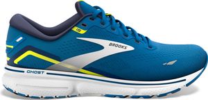 Brooks Ghost 15 Sportschuhe Herren Laufschuhe Blau Freizeit, Schuhgröße:EUR 43.5 | US 9.5