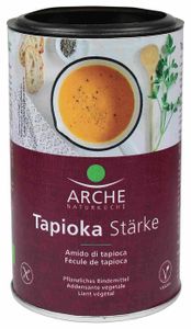 Arche Naturküche - Tapioka Stärke - 200g