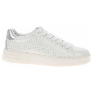 Tamaris Sneaker low weiss 39