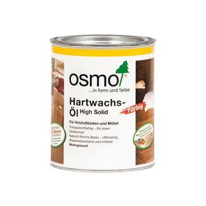 Osmo Hartwachs-Öl Original 750 ml honig
