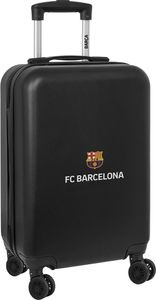 Kabínový vozík FC Barcelona 20" čierny 612425851 Kabínový vozík FC Barcelona 20" čierny 612425851