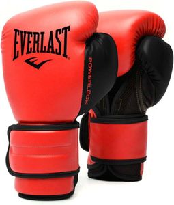 Everlast Boxhandschuhe Boxhandschuhe 100% PU