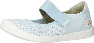 softinos Ballerinas Ballerinas Leder