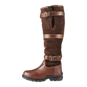 Horka Highlander Outdoorlaars Bruin Maat 39