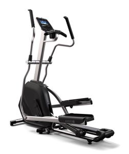 Horizon Fitness Crosstrainer Andes 7i Viewfit