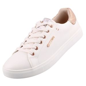 Dockers by Gerli Sneaker low weiss 36