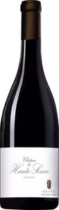 Châtau de Haute-Serre Château de Haute-Serre Georges Cahors 2019 Wein ( 1 x 0.75 L ) Châtau de Haute-Serre Château de Haute-Serre Georges Cahors 2019 Wein ( 1 x 0.75 L )
