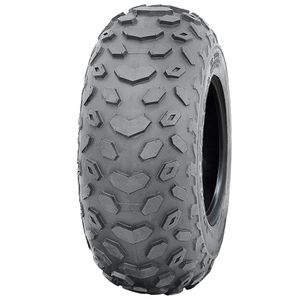 19x7.00-8 quad ATV tyre Wanda P330 19x7-8 ATV E marked road legal quad tyres