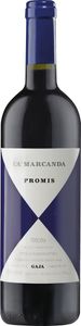 Ca'Marcanda di Gaja Promis Toskana 2021 Wein ( 1 x 0.75 L )