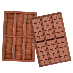 Silikon-Schokoladenformen Formen fš¹r die Schokoladenherstellung