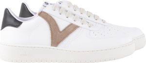 Sneaker in Lederoptik Damen Victoria Madrid