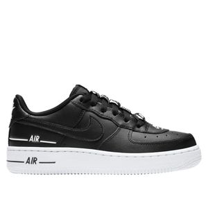 Nike Sneaker low schwarz 38