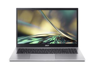 Acer Aspire 3 A315-59 - Intel Core i3 1215U / 1.2 GHz - Win 11 Home - UHD Graphics - 8 GB RAM - 512 GB SSD - 39.6 cm (15.6 Zoll)