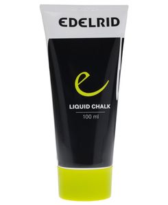Liquid Chalk II, Chalkbags & Chalk, Unisex - Edelrid, Farbe:snow, Größe:100ml