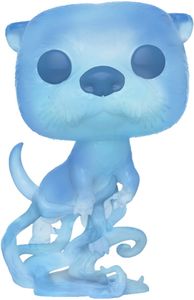 Harry Potter - Patronus Hermine Hermione Granger 106 - Funko Pop! - Vinyl Figur