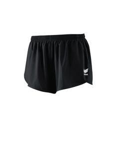erima Marathon Shorts schwarz 7 (L)
