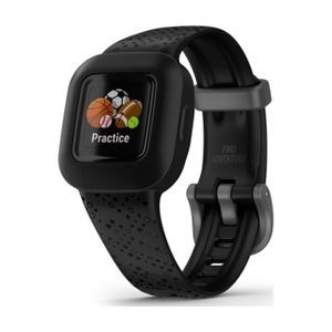 Garmin vivofit jr. 3 Black Cosmic