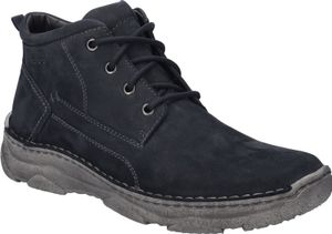JOSEF SEIBEL Liam 07 | Stiefel für Herren | Blau JOSEF SEIBEL Liam 07 | Stiefel für Herren | Blau
