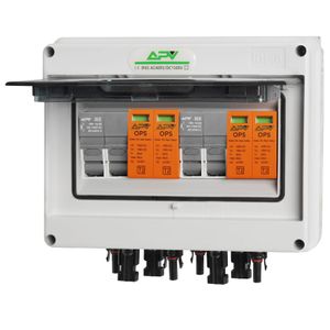 Solar 4501 0,8 Ampere 12 Volt Batterieerhaltungsgerät