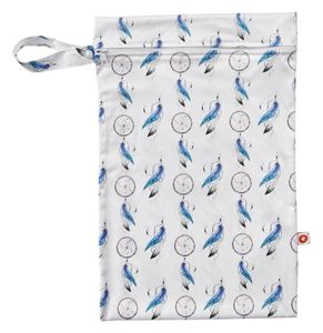 torba na pieluchy xkko Wetbag Medium Dream Catchers