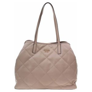 Guess Shopper Vikky Tote Large nude