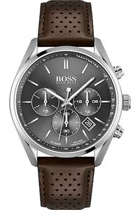 Boss Black - Armbanduhr - Herren - Chronograph - 1513815 Champion